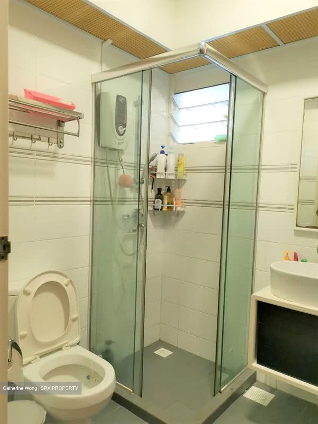 Blk 8C Kallang Trivista (Kallang/Whampoa), HDB 4 Rooms #560099031